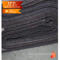 China wholesale non woven fabric/soft/hard felt for mattress